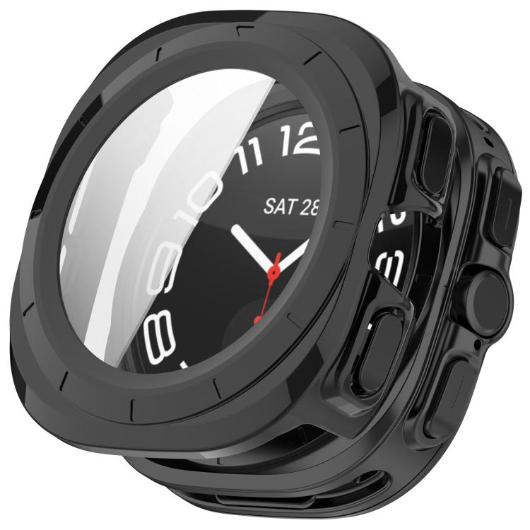 Waterproof Tempered-Glass Watch Case — Galaxy Watch Ultra2