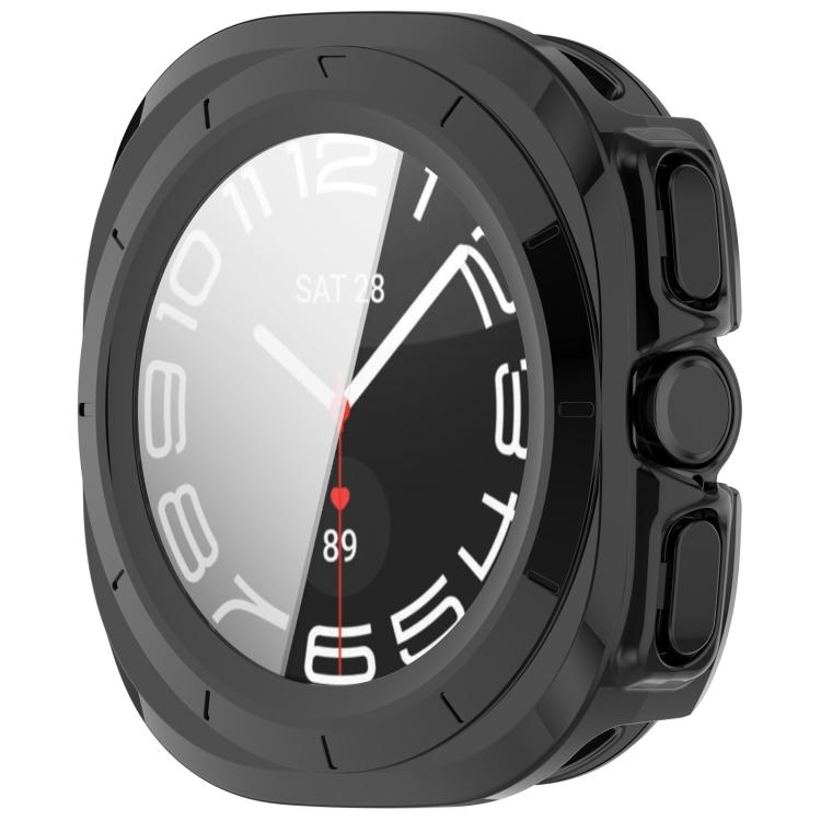 Waterproof Tempered-Glass Watch Case — Galaxy Watch Ultra2