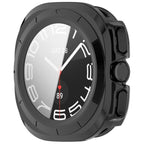 Waterproof Tempered-Glass Watch Case — Galaxy Watch Ultra2