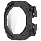 Waterproof Tempered-Glass Watch Case — Galaxy Watch Ultra2
