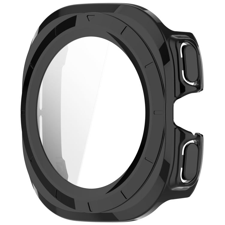 Waterproof Tempered-Glass Watch Case — Galaxy Watch Ultra2