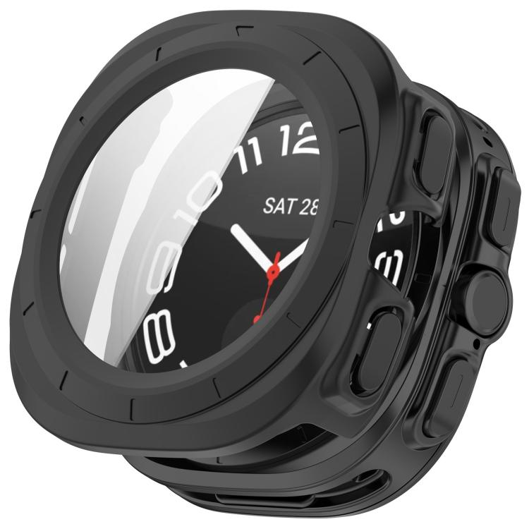 Waterproof Tempered-Glass Watch Case — Galaxy Watch Ultra2