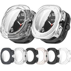 Waterproof Tempered-Glass Watch Case — Galaxy Watch Ultra2