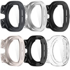 Waterproof Tempered-Glass Watch Case — Galaxy Watch Ultra2