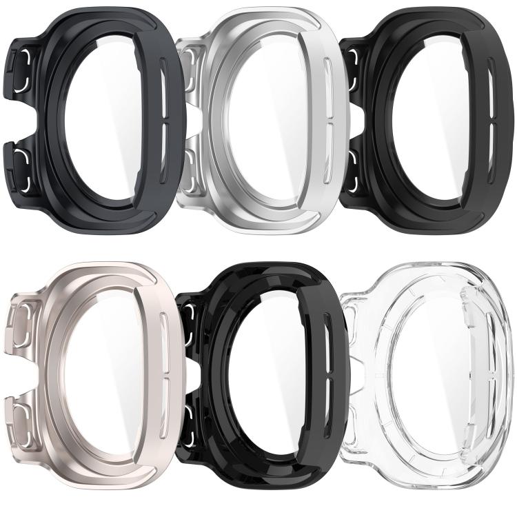 Waterproof Tempered-Glass Watch Case — Galaxy Watch Ultra2