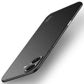 Fandun Frosted Ultra-Thin Case — iPhone 18 & More
