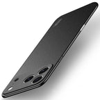 Fandun Frosted Ultra-Thin Case — iPhone 18