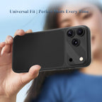 TF Series 3D Camera Lens Glass Film (2-Pack) — iPhone 18 Pro