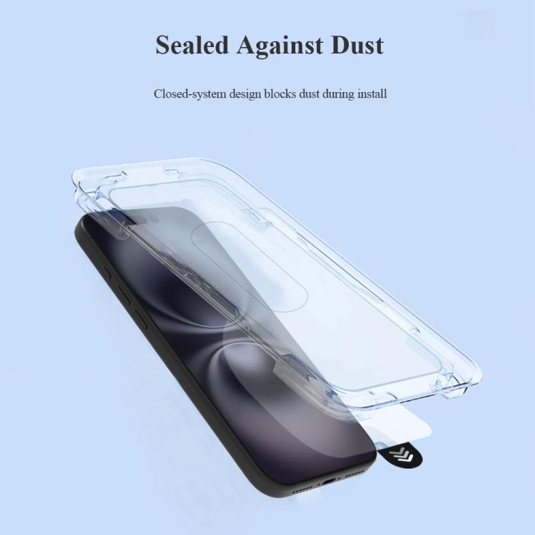 HD Screen Protector 2-Pack — iPhone 18 Pro