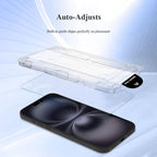 HD Screen Protector 2-Pack — iPhone 18 Pro