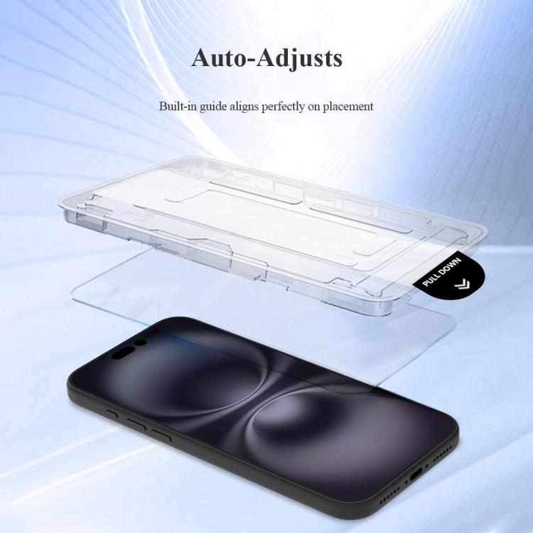 HD Screen Protector 2-Pack — iPhone 18 Pro