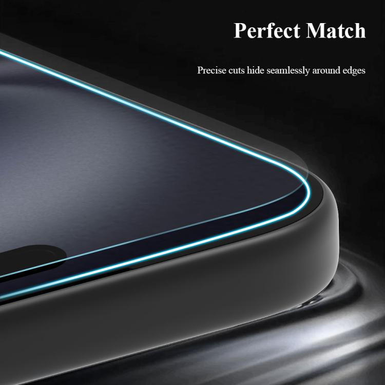 HD Screen Protector 2-Pack — iPhone 18 Pro