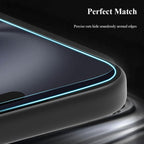 HD Screen Protector 2-Pack — iPhone 18 Pro
