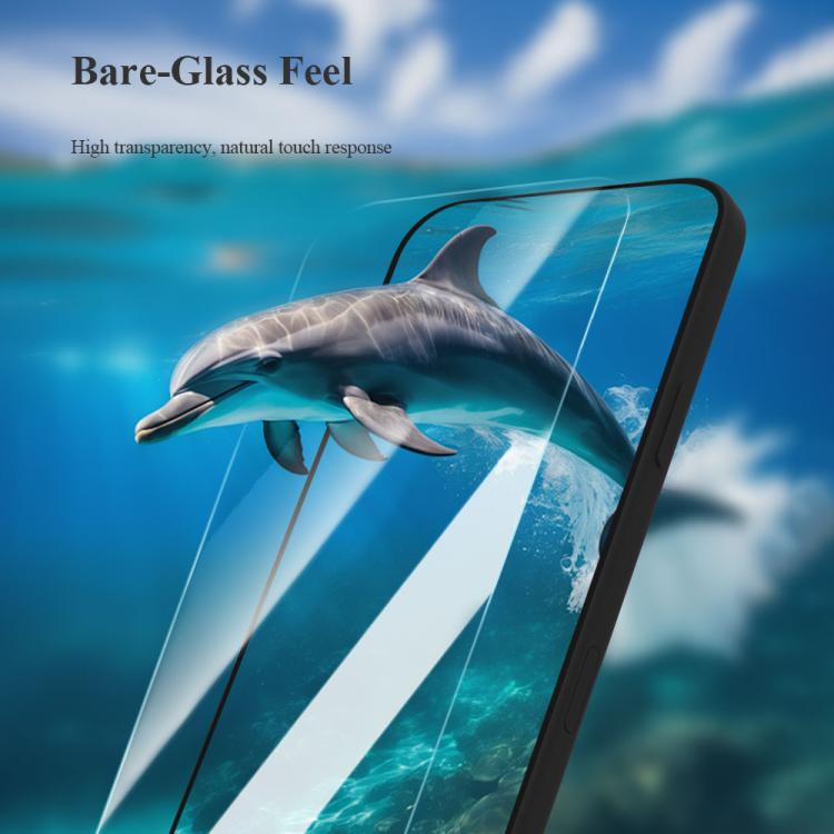 HD Screen Protector 2-Pack — iPhone 18 Pro