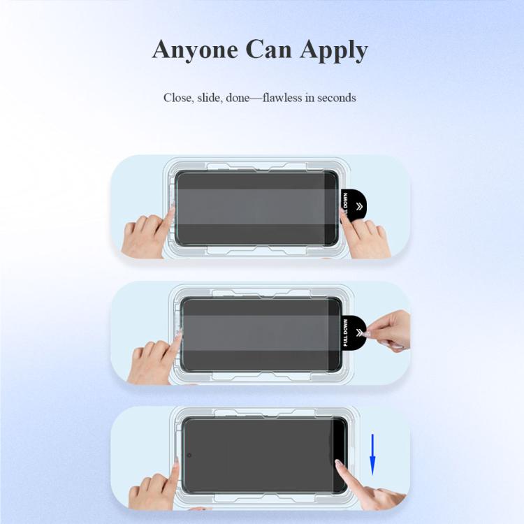 HD Screen Protector 2-Pack — iPhone 18 Pro