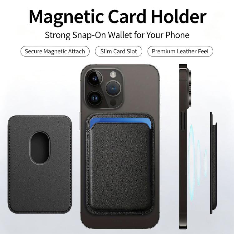 4-in-1 Magnetic Case Set — iPhone 18 Pro