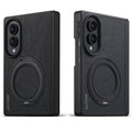 Hinge-Integrated Kickstand Case — Galaxy Z Fold8