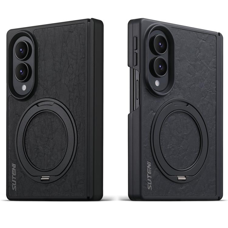 Hinge-Integrated Kickstand Case — Galaxy Z Fold8