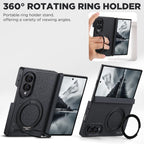 Hinge-Integrated Kickstand Case — Galaxy Z Fold8