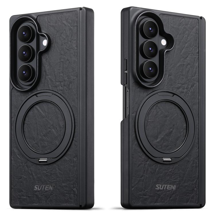 Hinge-Integrated Kickstand Case — Galaxy Z Fold8