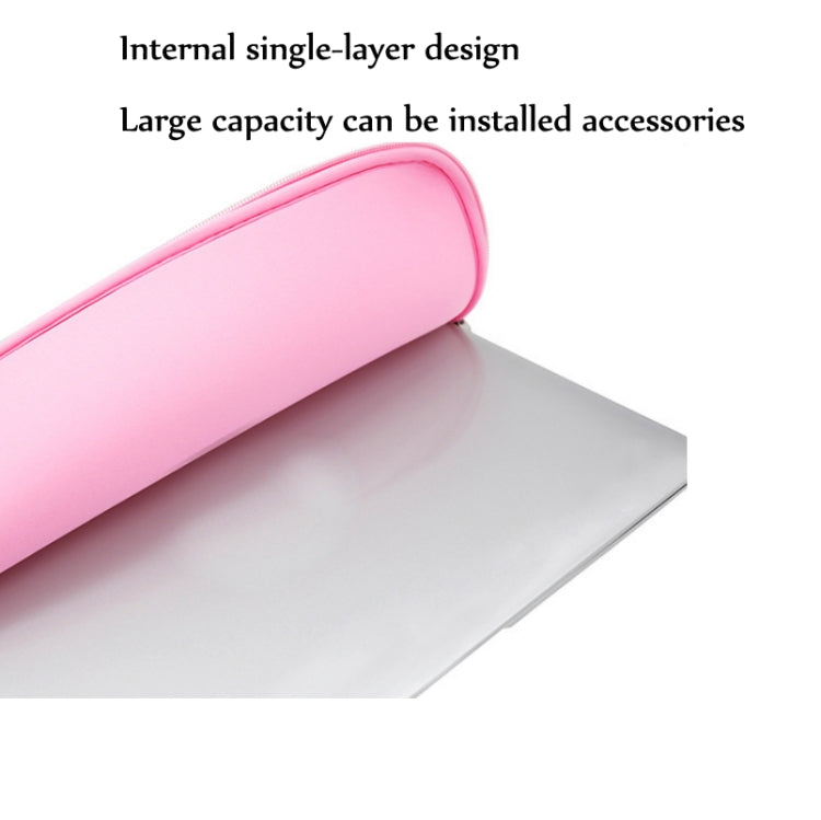 Anti-Fall Wear-Resistant Laptop Sleeve — MacBook